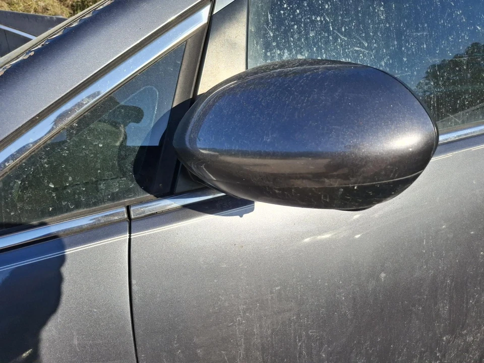 Motor soplador de climatización trasero usado se adapta a: Honda Odyssey 2017 trasero grado A Foto 3 de 4