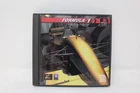 Formula 1 Sony Playstation 1 PS1 Japanese Region Lock
