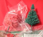 Vegetable Garden Landscaping Kit - by Bachmann #2555 - HO Scale — photo 4