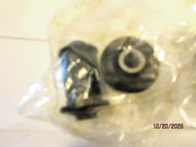 SCITOO Front Suspension Part K6658 Lower Control Arm Bushing fit for Cadillac - Image 4 of 4