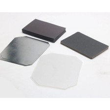 100pcs Materials for 80 53mm Rectangle Fridge Magnet Making Machine High Quality