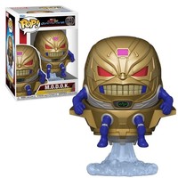 Funko Pop! Marvel Modok Ant-Man & The Wasp Quantumania #1140 Vinyl Figure Nue
