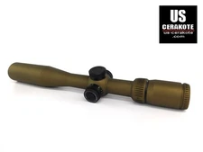 Vortex Viper HD 3-15x44mm Illum. Dead-Hold BDC Reticle Burnt Bronze VPR-31501