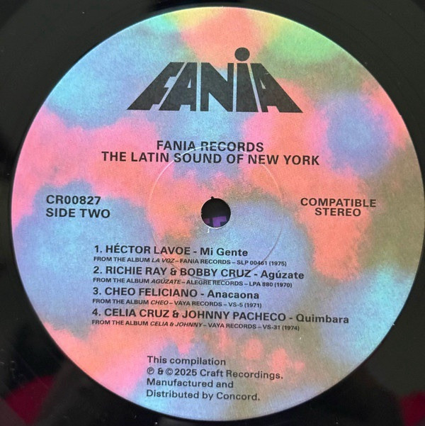 Latin Soul of Fania Records 4CD 7\" 送料込 unnamed(21)_36.jpg?itok=oVpB0W7u
