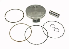 Namura Standard Bore Piston Kit Size A 95.97mm for Honda CRF450R 2009-2012 96mm