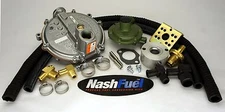 TRI-FUEL PROPANE NATURAL CONVERSION HONDA GENERATOR EB6500 EB 6500 GX389 GX 389