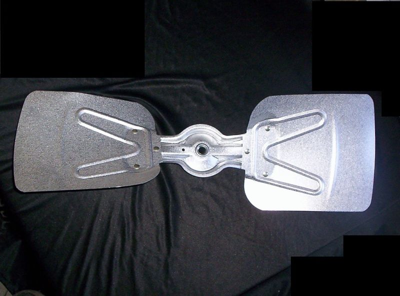 1024013R Nordyne Nortek Fan Blade FACTORY OEM PART Replaces