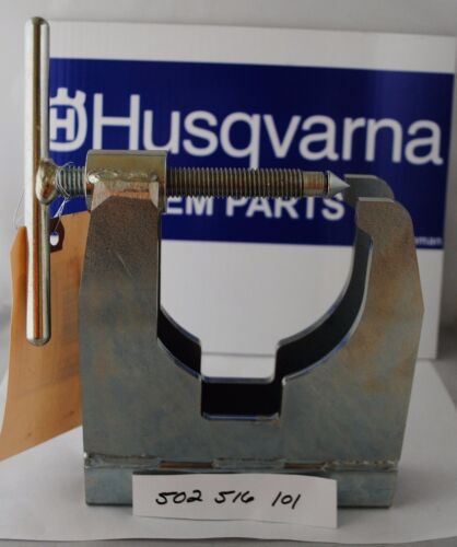 Genuine Husqvarna OEM 502516101 Crankcase Splitter Tool  for Chain Saw - Zdjęcie 1 z 1