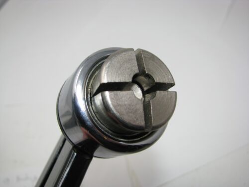 HAND CRIMPER MANUAL VIAL LABORATORY READ DESCRIPTION C-83 small aperture - Picture 4 of 7