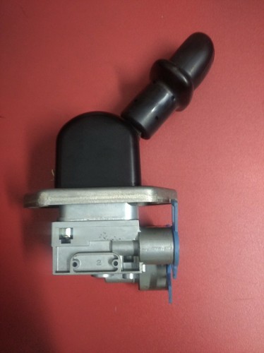 7420813850 Original WABCO Freno de Mano Válvula Renault Premium Kerax Camiones - Bild 4 von 8