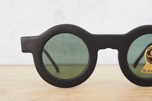 Vintage Sunglasses 2000s Nice NOS New old stock Y2k Rave - Picture 4 of 11