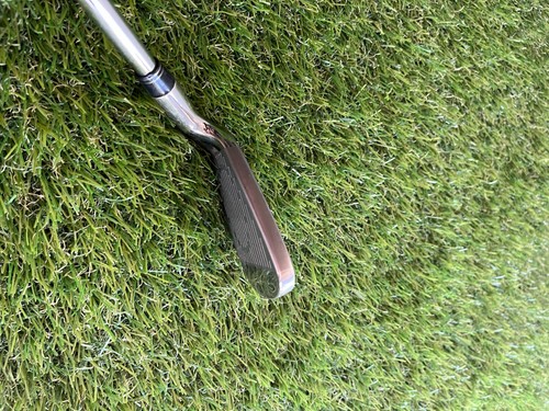 King Cobra FP Single 6 Iron NS Pro Steel Stiff Left Handed 35" - Picture 4 of 7