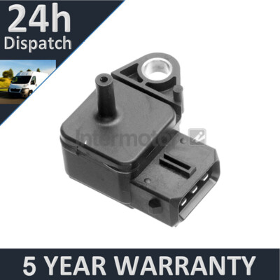 Fits Range Rover V70 5 Series Omega PV MAP Intake Manifold Sensor #1