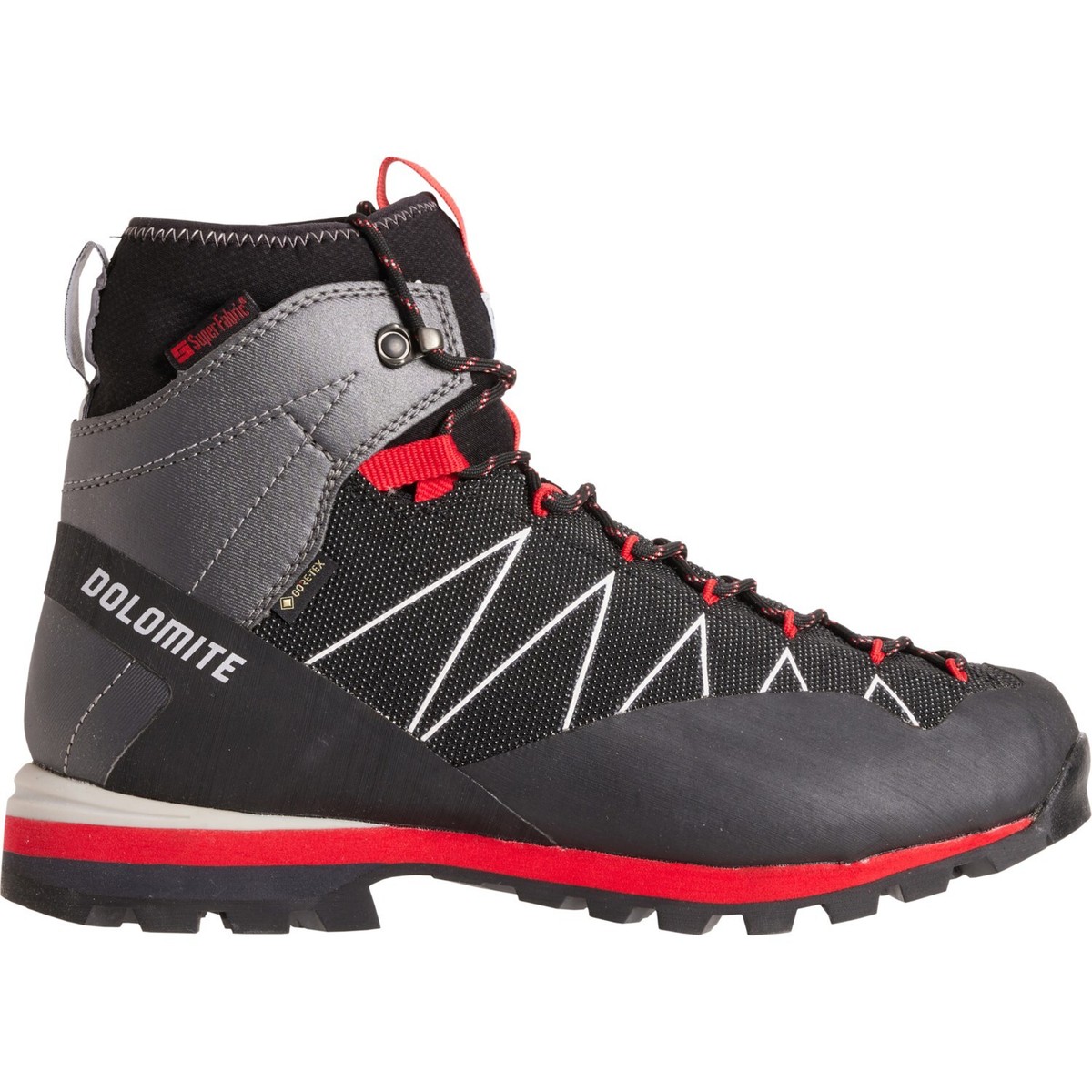 Dolomite Crodarossa Pro Gore-Tex®Hiking Boots - Waterproof (For