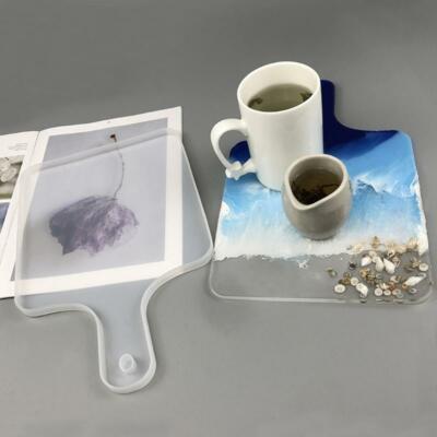mold tray