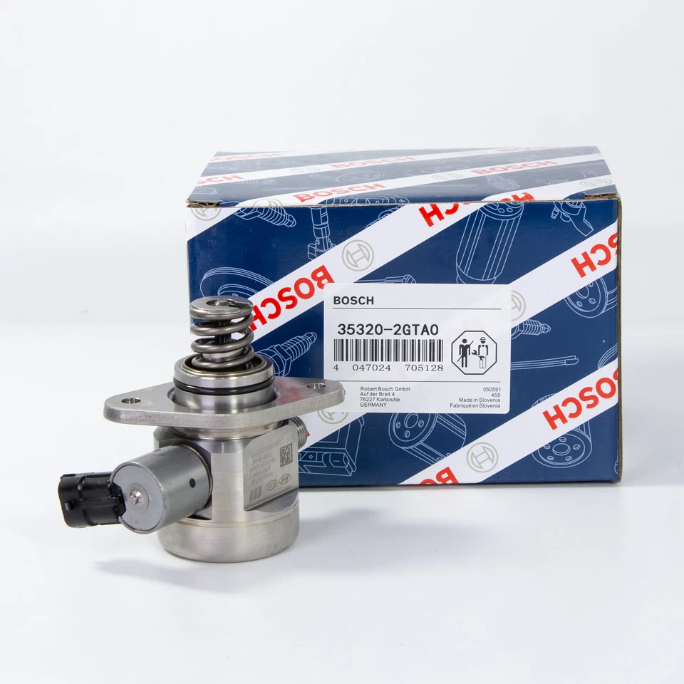 BOSCH Pressure Pump For Hyundai Santa Fe Sonata Optima Sorento 2.0L 35320 2GTA0 Foto 2 de 4