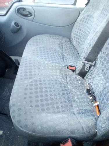 1553794 Pinza De Freno Delantera Izquierda para FORD TRANSIT FURGÓN (TT9 1063350 - Imagen 7 de 10