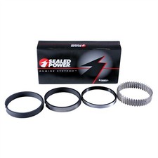 Sealed Power E251k60 Moly Piston Rings Ford 351c 351m 400 4.060 60 Over Bore Sealed Power E251k60 Moly Piston Rings Ford 351c 351m 400 4.060 60 Over Bore