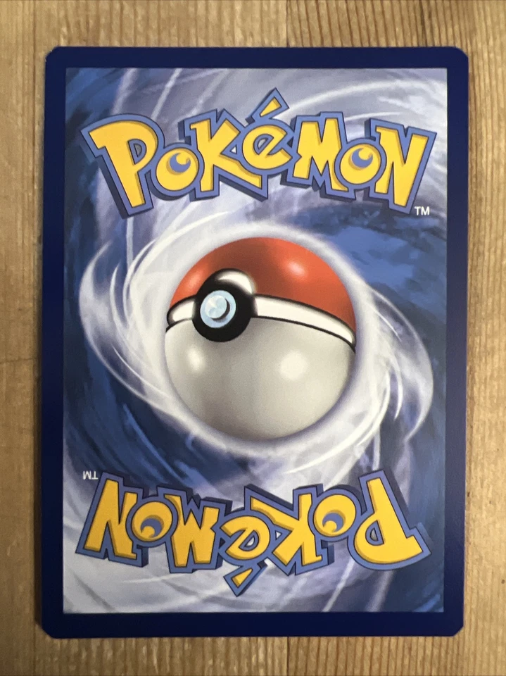 Bibarel - SWSH188 - PreRelease Pokemon Promo Sword & Shield Rare Holo Card NM - Image 2 of 2