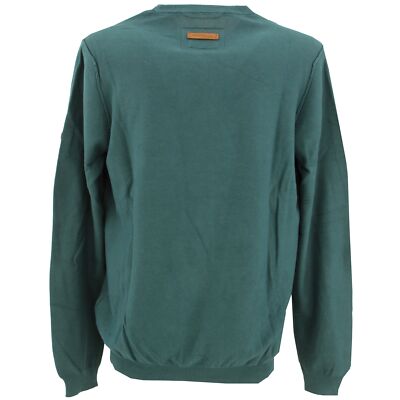 Crewneck Sweatshirt Pullover Camel Active CAMEL ACTIVE Herren