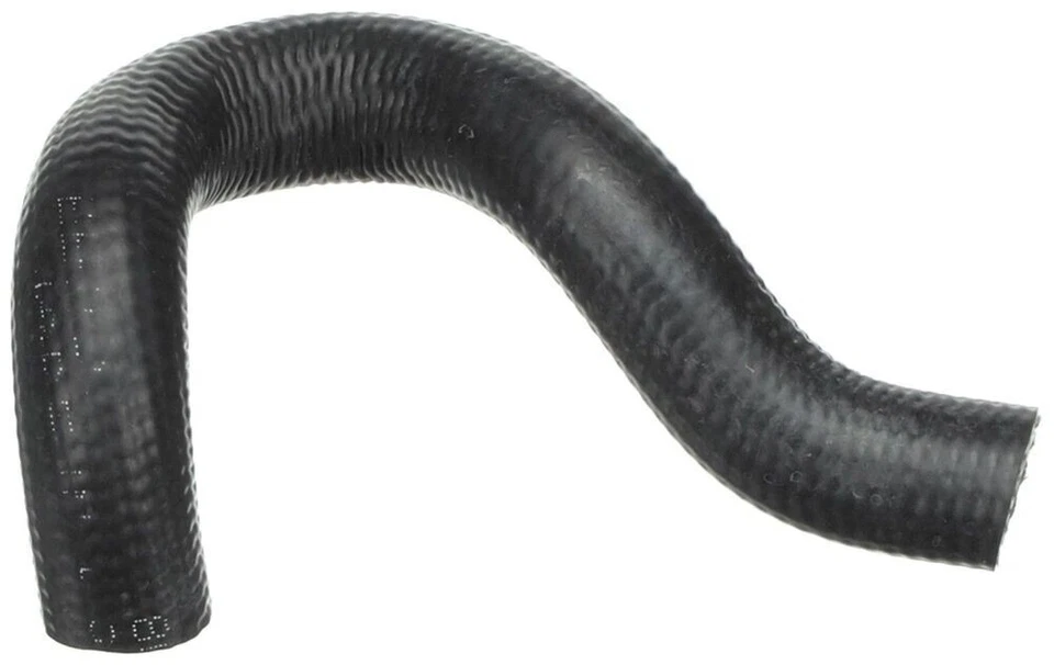Gates 18815 Premium Molded Heater Hose For 87-89 Dodge Mitsubishi 50 Mighty Max — 第 3/3 张图片