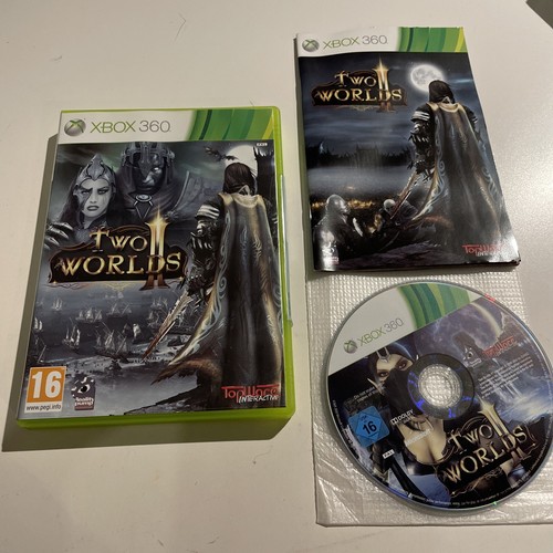 two world 2 II XBOX 360 francais | eBay
