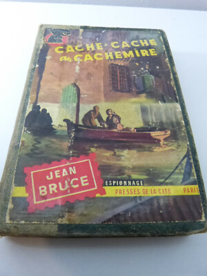 Kaschmirabdeckung, Jeans Bruce (Fuß10)