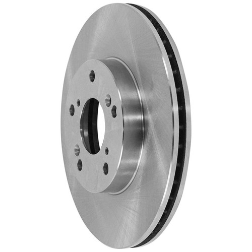 Brake Disc For 1998-2022 Honda Accord Civic Element Insight CR-V Acura CSX - Picture 4 of 5