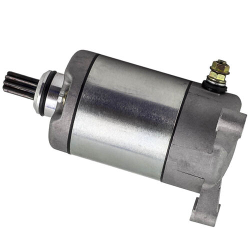 Anlasser Relaismagnet for Polaris Sportsman 500 96-2002 Atv 3084981 Elektromoto - Picture 4 of 12