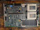 Dual Socket 8 Motherboard - Ibm Pc 365 - i440fx Type 6589