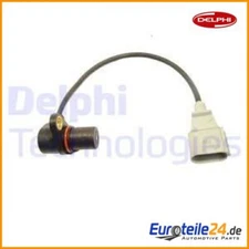 Pulse generator, crankshaft Delphi SS10811 for VW Bora Golf IV