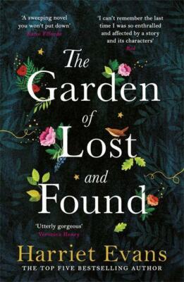 The Garden of Lost and Found | Buch | 9781472251039