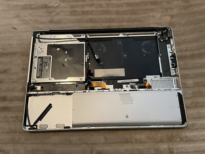 Apple - 【値下げ】MacBook Pro 15-inch,Late 2008 MacBook Pro 5,1 Late 2008 Laptop 15