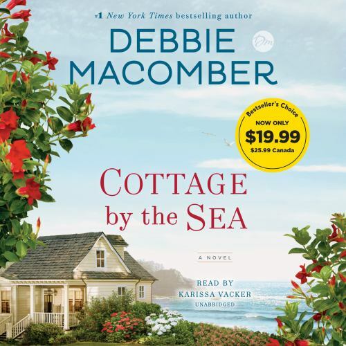 Cottage by the Sea: A Novel - Picture 1 of 1