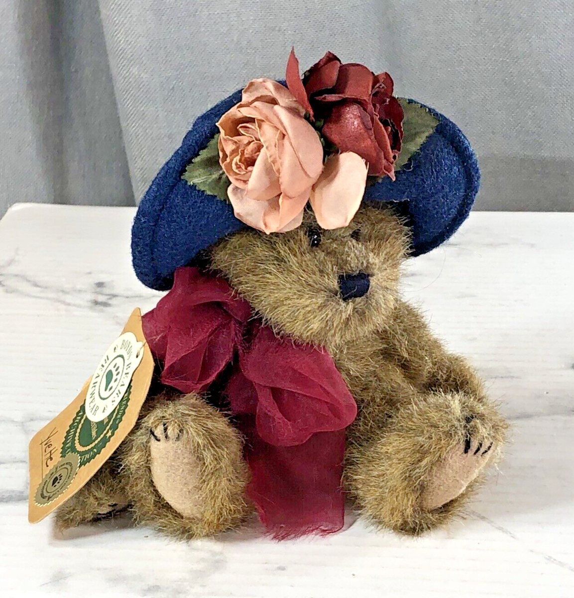 BOYDS BEARS 11