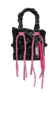 Ottolinger - Black Signature Ceramic Bag | eBay