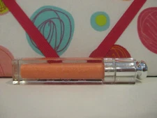 CHRISTIAN DIOR ~ DIOR ADDICT ULTRA FLASH LIP GLOSS ~ # 464 ~ 0.21 OZ UNBOXED