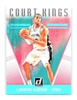 2018 Panini Donruss Basketball LaMarcus Aldridge #17