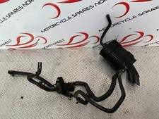 2017 KTM DUKE 390 CARBON EMISSIONS CANISTER 8K SEE SHOP BK069