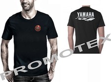 t shirt yamaha factory maglietta t-shirt stampata uomo racing corse moto 