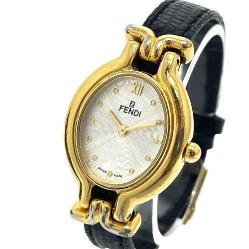Fendi Women's Forever Fendi Diamond Watch Women's | eBay