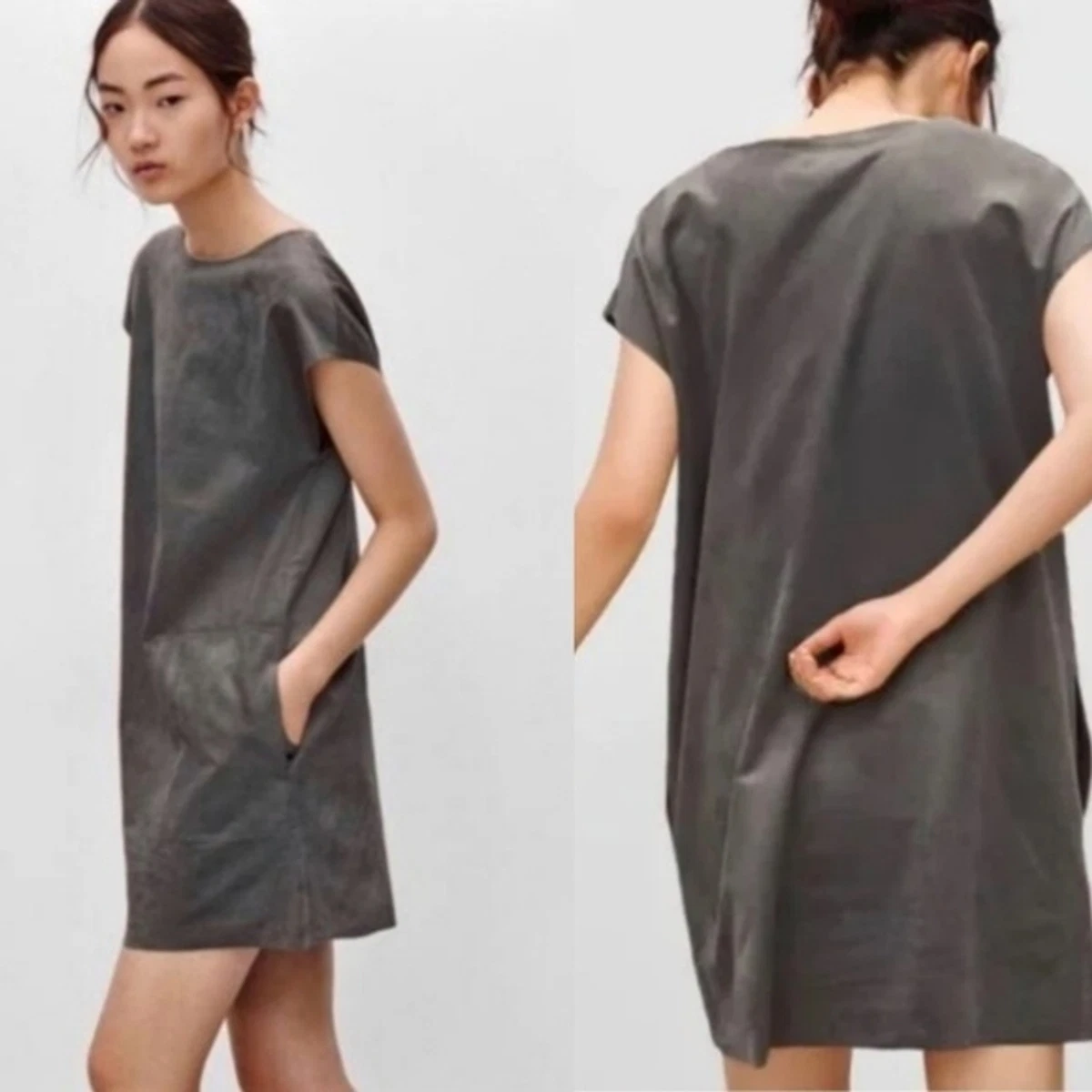 Aritzia nori shop dress