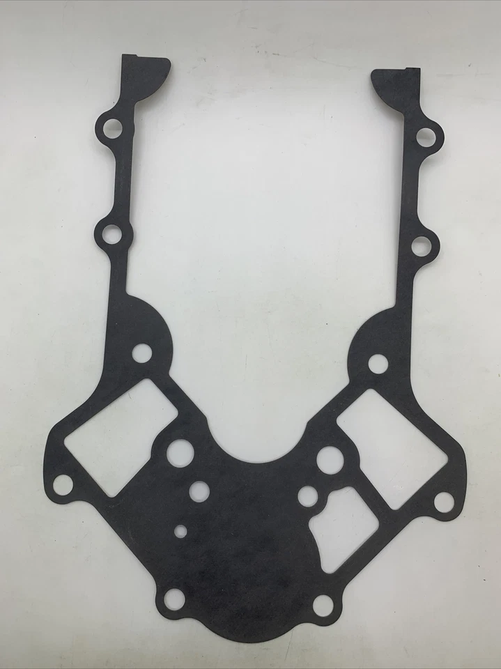 Junta de cubierta de distribución GM OE 24507388 NUEVO EN STOCK Foto 2 de 3