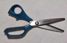 DuraSharp Precision Scissors Jagged Edge Blade Craft Japan
