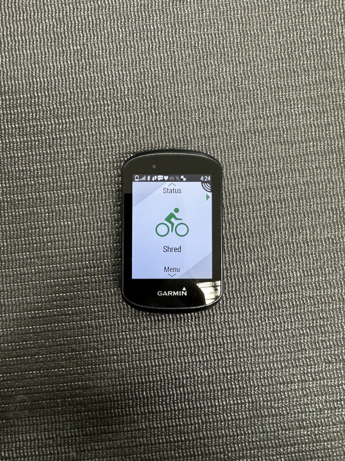 garmin edge 530 ebay