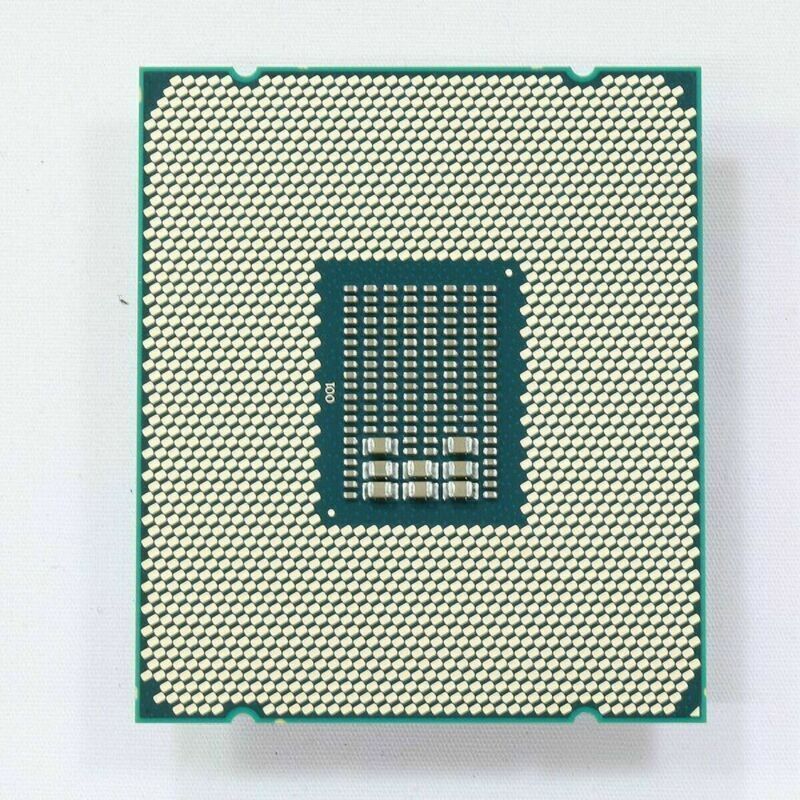 Intel Core i7-6950X I7 6950X 3.0GHz 10Core SR2PA 25M LGA2011 Intel Core i7-6950X I7 6950X 3.0GHz 10Core SR2PA 25M LGA2011