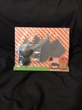 Bat Halloween String Art