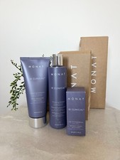 Monat IR Clinical Hair Thickening Growth System New Sealed