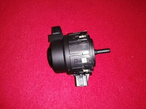 Druckwächter Druckschalter für Waschmaschine AEG Öco Lavamat Spirit T 95 P 22599