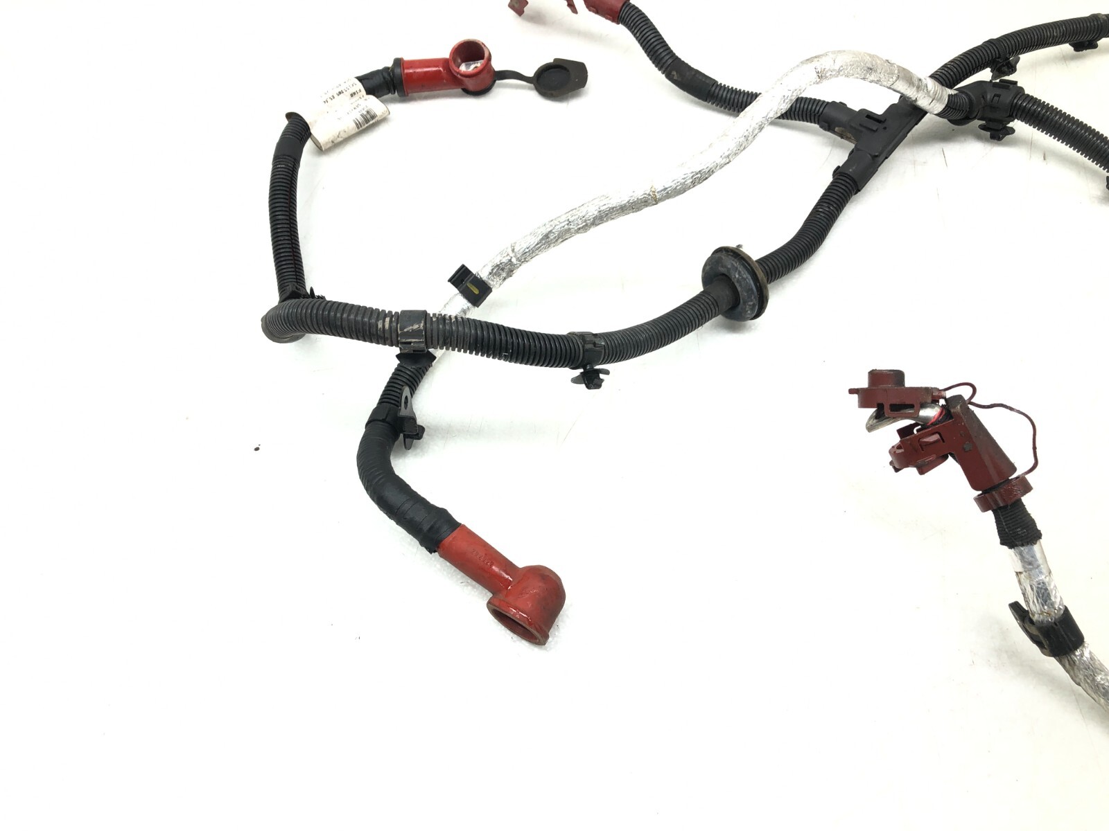 Maserati Levante 2017-2020 Wiring harness